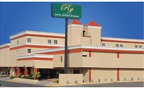 Royal Garden Reynosa